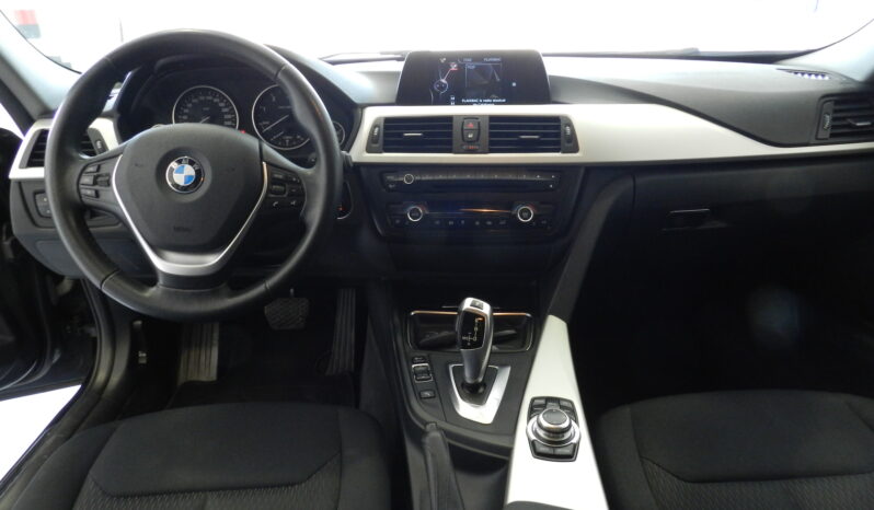BMW 320D Touring (Automático) 183cv. completo