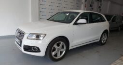 AUDI Q5 TDI