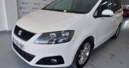 SEAT ALHAMBRA 2.0 TDI 170CV