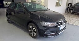 VOLKSWAGEN POLO 1.0 95 cv