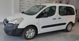 PEUGEOT PARTNER TEPPE 1.6HDI