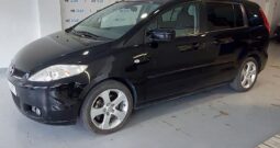 MAZDA 5