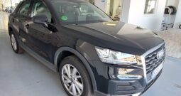 AUDI Q2 1.6 TDI