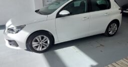 PEUGEOT 308 ACTIVE BLUE HDI 1.5 100CV