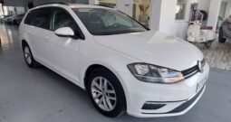 VOLKSWAGEN GOLF VII VARIANT 1.6 TDI 115CV