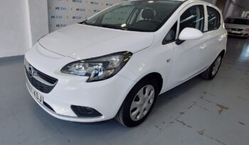 OPEL CORSA 1.4 EXPRESION PRO full