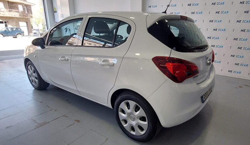 OPEL CORSA 1.4 EXPRESION PRO completo