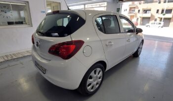 OPEL CORSA 1.4 EXPRESION PRO completo