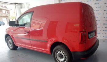 VOLKSWAGEN CADDY full