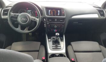 AUDI Q5 TDI full