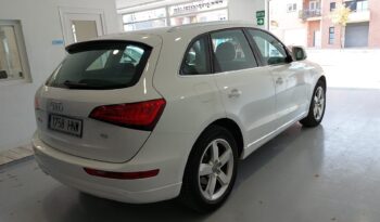 AUDI Q5 TDI completo