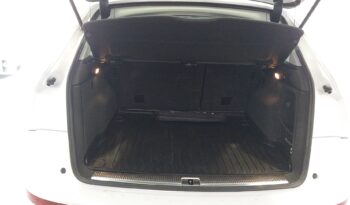 AUDI Q5 TDI completo