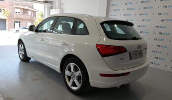 AUDI Q5 TDI completo