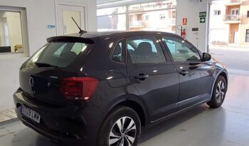 VOLKSWAGEN POLO 1.0 95 cv completo