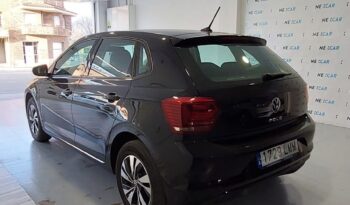 VOLKSWAGEN POLO 1.0 95 cv completo