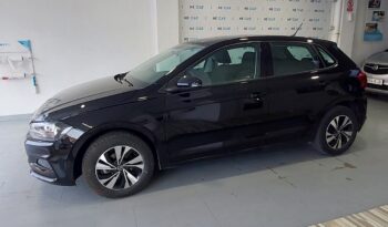 VOLKSWAGEN POLO 1.0 95 cv full