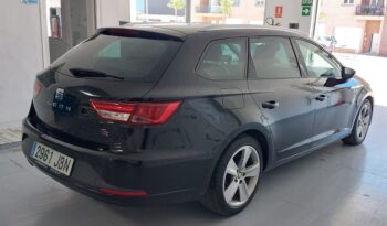 SEAT LEON ST 2.0  150CV DSG FR full