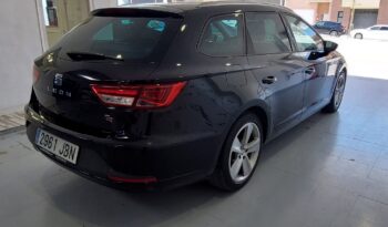 SEAT LEON ST 2.0  150CV DSG FR completo