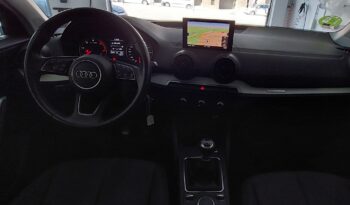 AUDI Q2 1.6 TDI completo