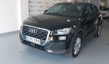 AUDI Q2 1.6 TDI completo