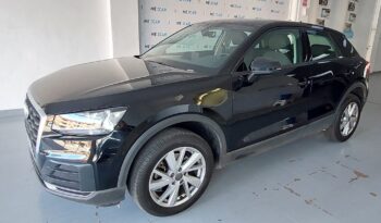 AUDI Q2 1.6 TDI completo