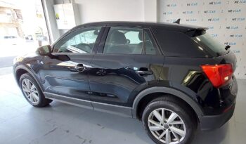 AUDI Q2 1.6 TDI completo