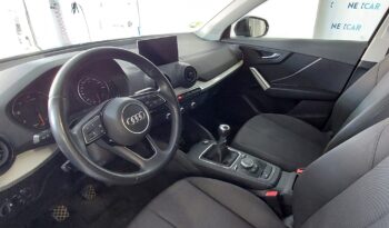 AUDI Q2 1.6 TDI completo