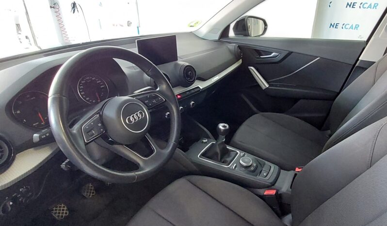 AUDI Q2 1.6 TDI full