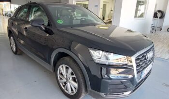 AUDI Q2 1.6 TDI full