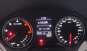 AUDI Q2 1.6 TDI full