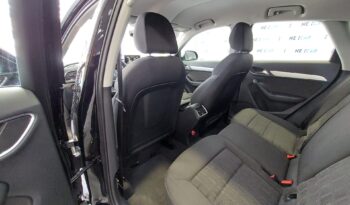 AUDI Q2 1.6 TDI completo