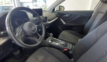 AUDI Q2 1.6 115CV completo