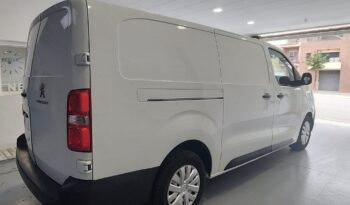 PEUGEOT EXPERT FURGON PREMIUM 1.5 95CV completo