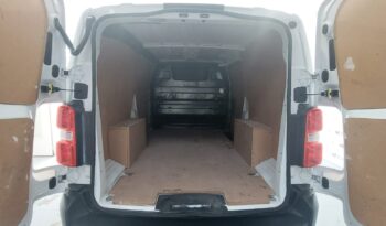 PEUGEOT EXPERT FURGON PREMIUM 1.5 95CV completo