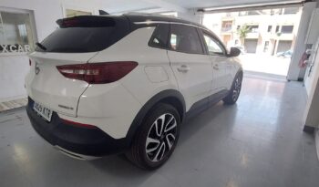 OPEL GRANDLAND X 2.0 CDTI 176CV completo