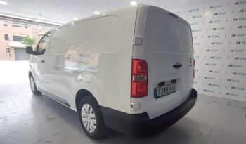 PEUGEOT EXPERT FURGON PREMIUM 1.5 95CV completo