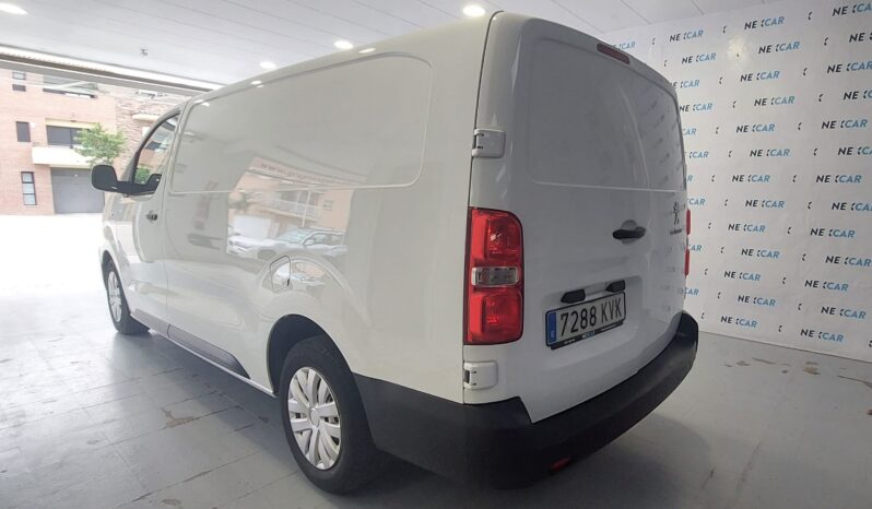 PEUGEOT EXPERT FURGON PREMIUM 1.5 95CV completo