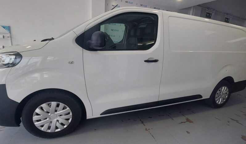 PEUGEOT EXPERT FURGON PREMIUM 1.5 95CV completo