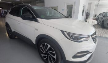 OPEL GRANDLAND X 2.0 CDTI 176CV completo