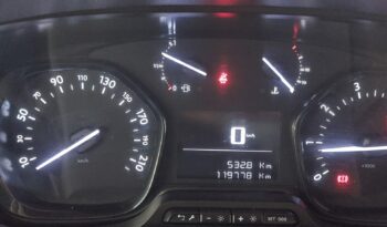 PEUGEOT EXPERT FURGON PREMIUM 1.5 95CV completo