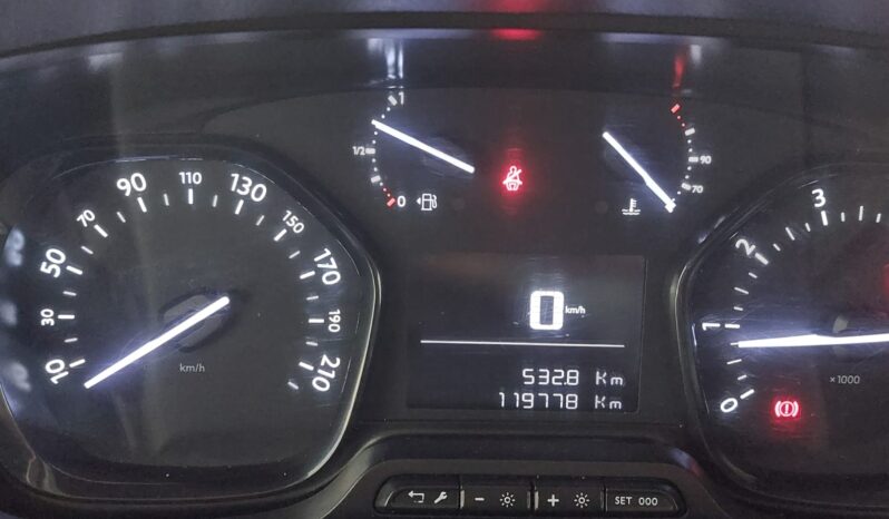 PEUGEOT EXPERT FURGON PREMIUM 1.5 95CV completo