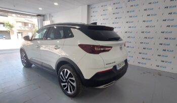 OPEL GRANDLAND X 2.0 CDTI 176CV completo