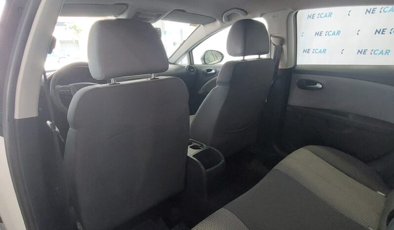 SEAT LEON 1.9 TDI 90CV completo