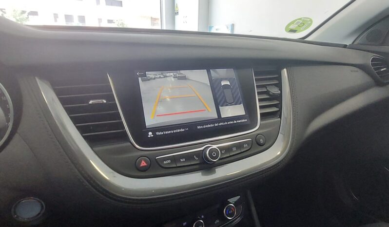 OPEL GRANDLAND X 2.0 CDTI 176CV completo
