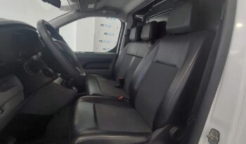 PEUGEOT EXPERT FURGON PREMIUM 1.5 95CV completo