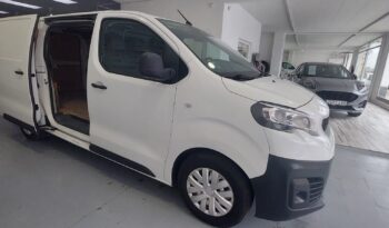 PEUGEOT EXPERT FURGON PREMIUM 1.5 95CV completo