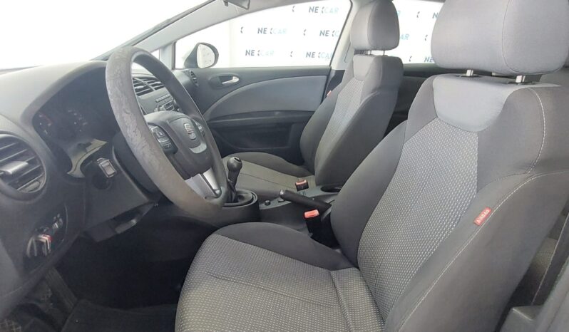 SEAT LEON 1.9 TDI 90CV completo