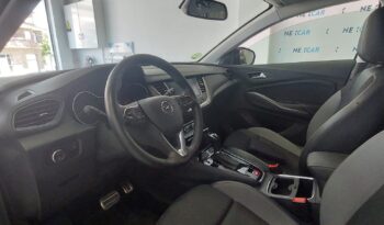 OPEL GRANDLAND X 2.0 CDTI 176CV completo