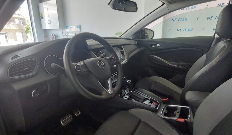 OPEL GRANDLAND X 2.0 CDTI 176CV completo