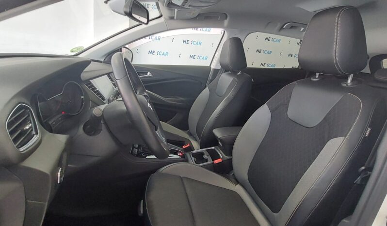 OPEL GRANDLAND X 2.0 CDTI 176CV completo